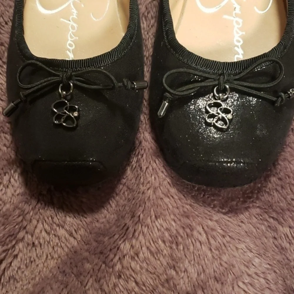 Jessica Simpson great size